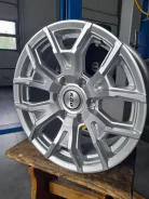 Weds Modica. 8.0x17", 6x139.7, ET20, �� 106,1���. ����