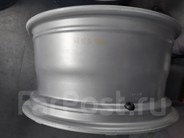 Weds Modica. 8.0x17", 6x139.7, ET20, �� 106,1���. ����