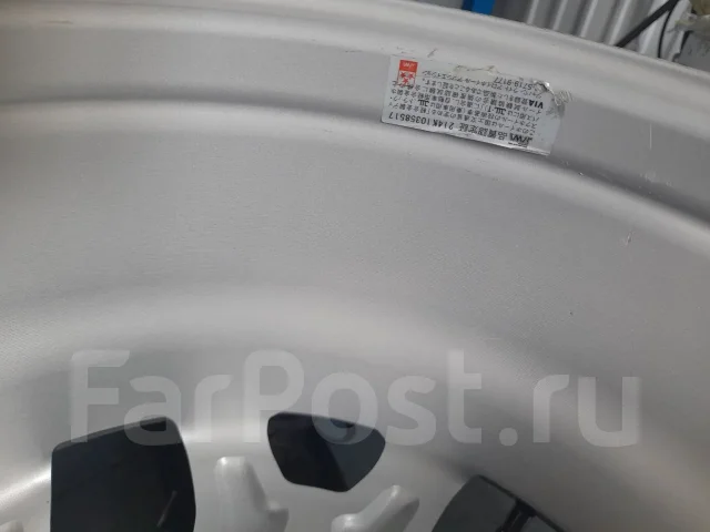 Weds Modica. 8.0x17", 6x139.7, ET20, �� 106,1���. ����