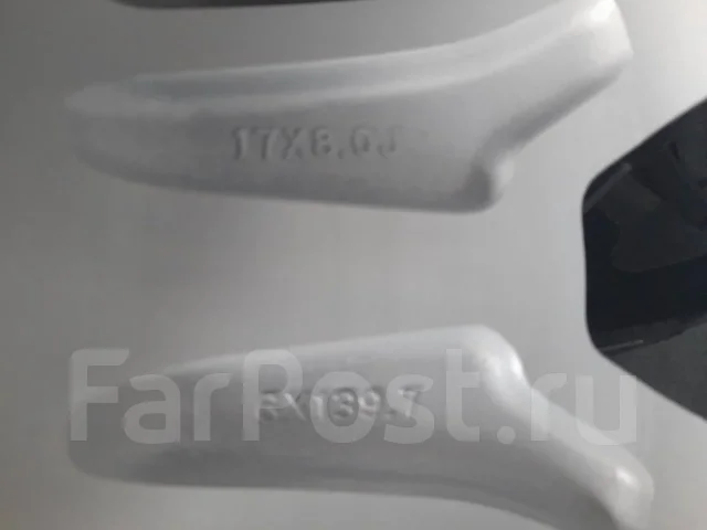 Weds Modica. 8.0x17", 6x139.7, ET20, �� 106,1���. ����