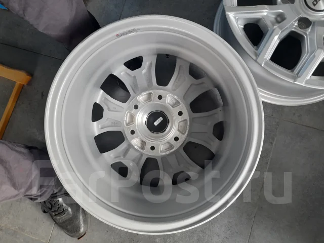 Weds Modica. 8.0x17", 6x139.7, ET20, �� 106,1���. ����