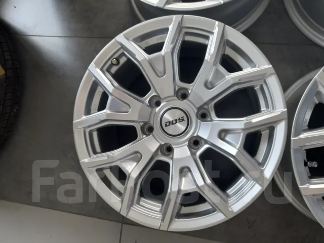 Weds Modica. 8.0x17", 6x139.7, ET20, �� 106,1���. ����
