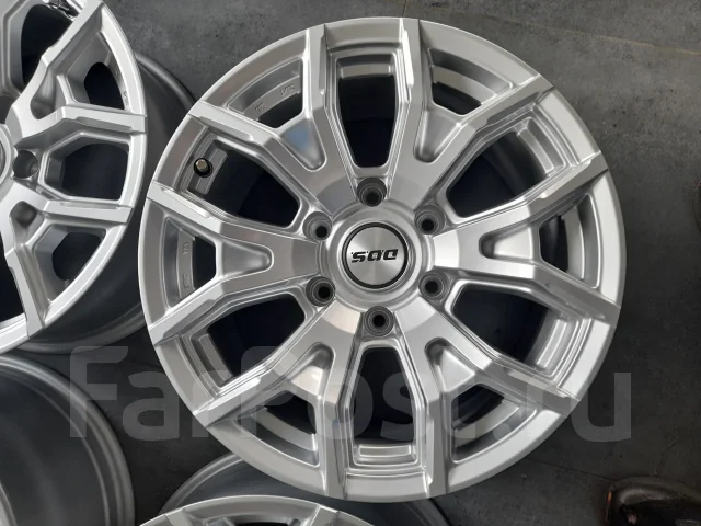 Weds Modica. 8.0x17", 6x139.7, ET20, �� 106,1���. ����