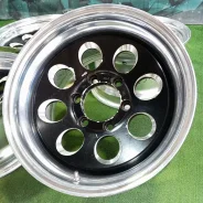 Mickey Thompson Classic. 9.0x16", 6x139.7, ET0, �� 110,1���. ����