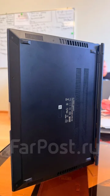 Asus ZenBook 14X OLED. 14", 3,2����, ��� 16 ��, ���� 1 024���, WiFi: 1, Bluetooth: 1, ����������� �� 6��. ����
