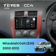 Teyes CC4 ����