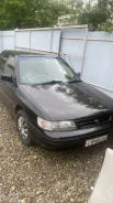 Subaru Legacy. �������, 4wd, 1.8 (120��.�.), ������, 350 000����. �� ����