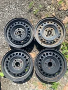 S&K. 5.5x14", 4x114.3, �� 56���. ����