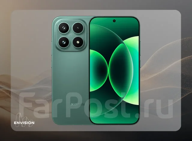 Xiaomi 17. �����, 512 ��, ���������, �������, �������, ������, 4G LTE, 5G, Dual-SIM, NFC, eSIM, ������� �������, ������������ �������, ����������. ���...