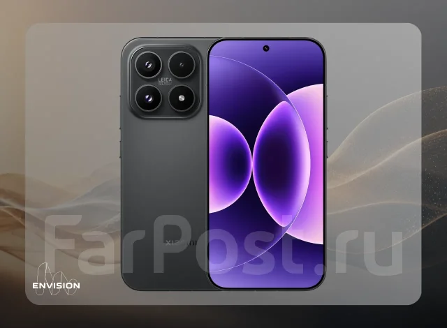 Xiaomi 17. �����, 512 ��, ���������, �������, �������, ������, 4G LTE, 5G, Dual-SIM, NFC, eSIM, ������� �������, ������������ �������, ����������. ���...