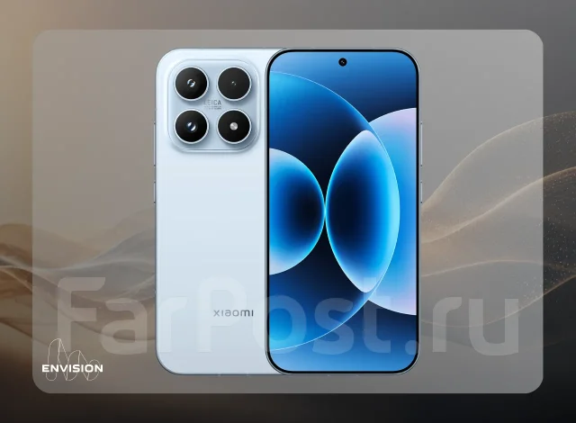 Xiaomi 17. �����, 512 ��, ���������, �������, �������, ������, 4G LTE, 5G, Dual-SIM, NFC, eSIM, ������� �������, ������������ �������, ����������. ���...
