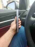 Samsung Galaxy Z Fold6. �/�, 256 ��, ������, �����, 3G, 4G LTE, 5G, Dual-SIM, NFC, eSIM, ������� �������, ������������ ������� ����