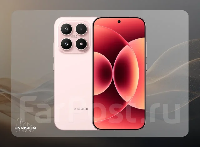 Xiaomi 17. �����, 256 ��, �������, �����, ������, 3G, 4G LTE, 5G, Dual-SIM, ����������, NFC, eSIM. ��� ����� �� ������������ ����