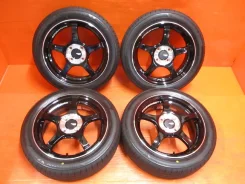 Advan Racing TC-4SE