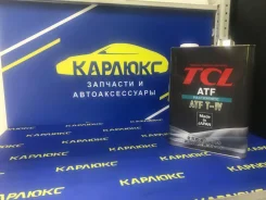 TCL ATF Type T-IV. �������������, 4��. ����