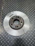 ���� ��������� �������� ������������� Kia Ceed 2013 517122L500 JD G4FG, �������� 517122L500 ����