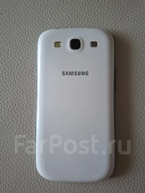 Samsung Galaxy S3. �/�, 16 ��, �����, 3G ����