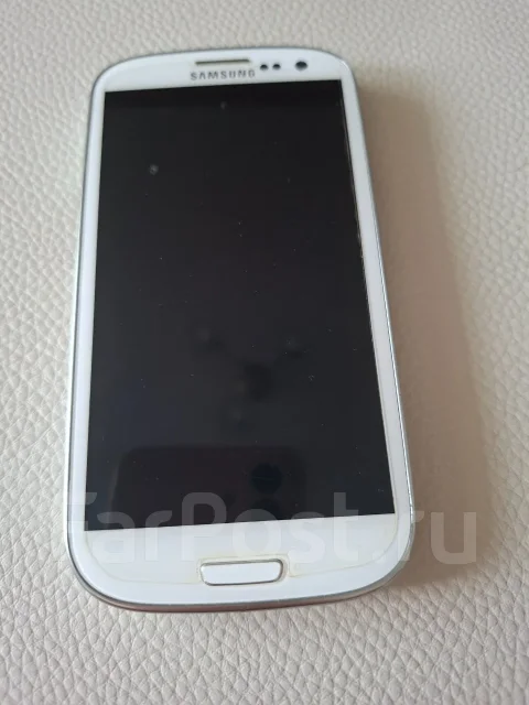 Samsung Galaxy S3. �/�, 16 ��, �����, 3G ����