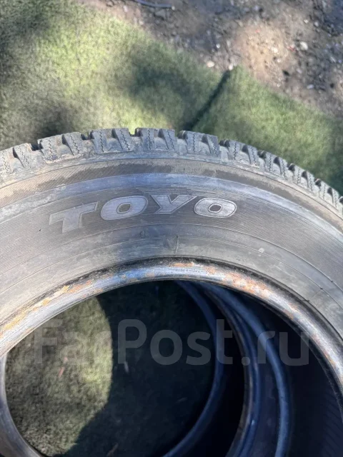 Toyo Observe Garit G30. ������, ��� �����, �/�, ����� 5 % ����