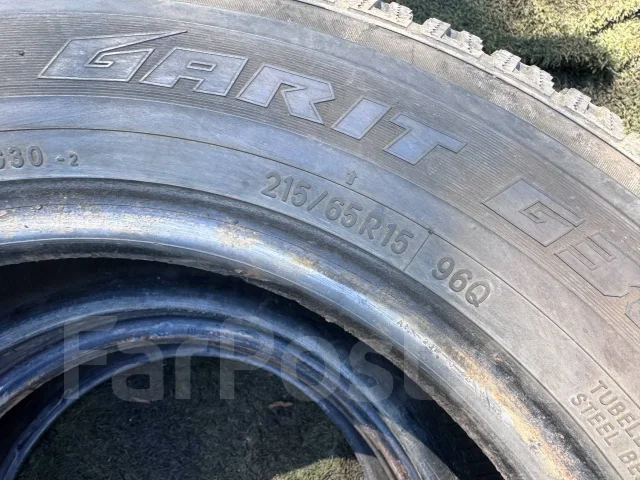 Toyo Observe Garit G30. ������, ��� �����, �/�, ����� 5 % ����
