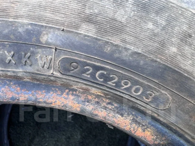 Toyo Observe Garit G30. ������, ��� �����, �/�, ����� 5 % ����