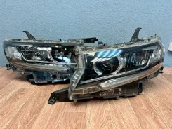 ���� L+R Toyota LAND Cruiser Prado (09.2017 -08.2023)60-262 �����(J) 60-262 ����