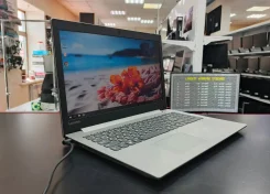 Lenovo. 15.6", 2,5����, ��� 4 ��, ���� 120���, WiFi: 1, Bluetooth: 1, ����������� �� 4��. ����