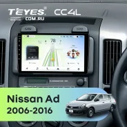 Teyes CC4L ����