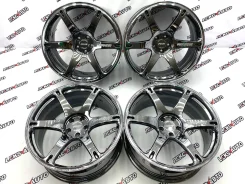 RAYS Volk Racing TE037 6061. 9.5x21", 5x112, ET23, �� 66,6���. ����