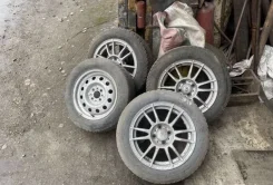 Ultraleggera. 3.5x15", 4x100, ET-2, �� 54,1���. ����