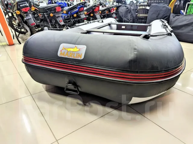 Marlin. 2026 ���, ����� 3,4��., ��������� ��� ��������� ����