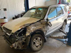 Honda CR-V. RD5, K20A ����