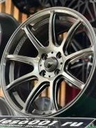 Advan Racing. 7.5x17", 4x100, ET35, �� 67,1���. ����