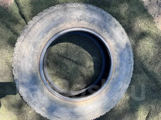 Bridgestone Desert Dueler 682. �����������, �/�, ����� 10 % ����