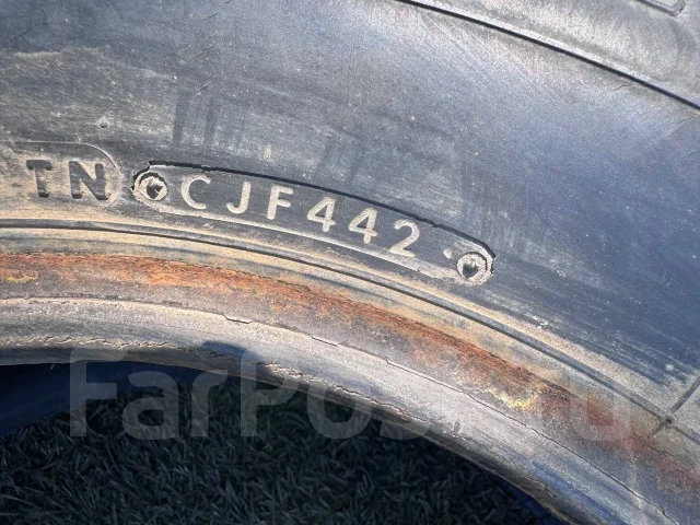 Bridgestone Desert Dueler 682. �����������, �/�, ����� 10 % ����