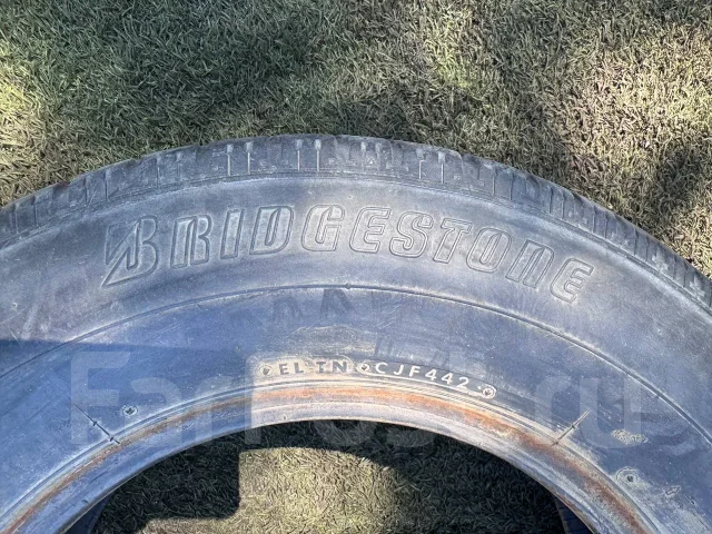 Bridgestone Desert Dueler 682. �����������, �/�, ����� 10 % ����