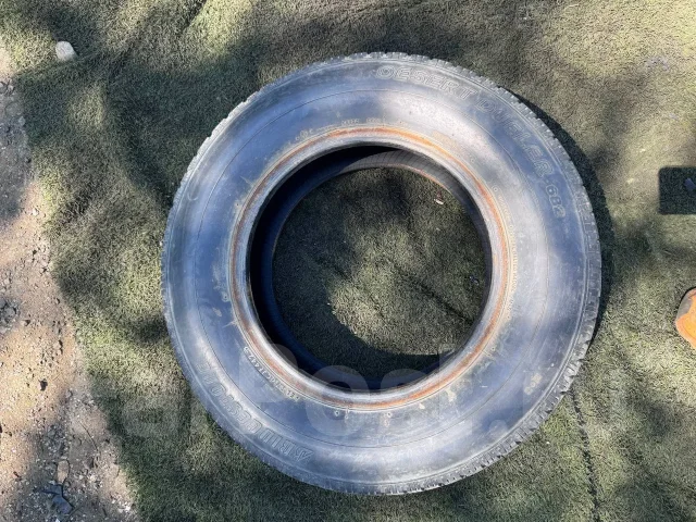 Bridgestone Desert Dueler 682. �����������, �/�, ����� 10 % ����