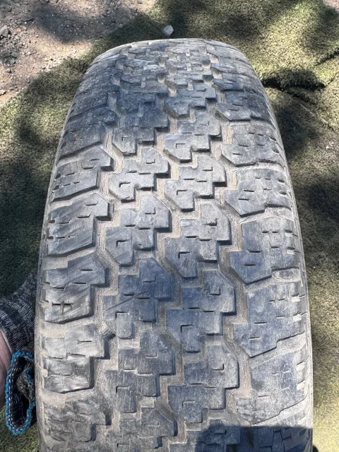 Bridgestone Desert Dueler 682. �����������, �/�, ����� 10 % ����