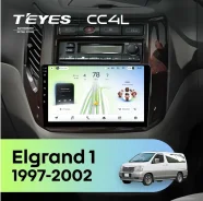 Teyes CC4L ����