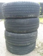 Michelin Energy MXV4 S8. ������, 2012 ���, �/�, ����� 5 % ����