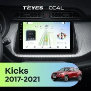 Teyes CC4L ����