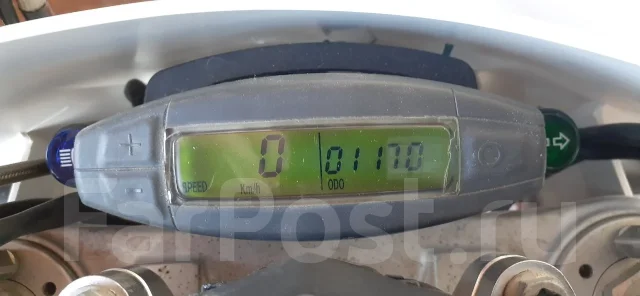 KTM 200 EXC. 193����. ��., ��������, ��� ���, ��� ������� ����
