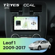 Teyes CC4L ����