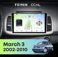 Teyes CC4L ����