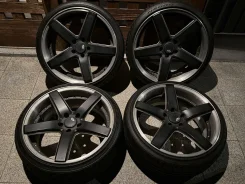 RAYS Black Fleet V205C