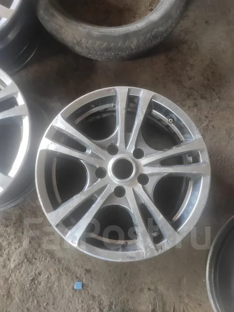 Dibite. 6.5x16", 5x114.3, ET52.5, �� 67,1���. ����
