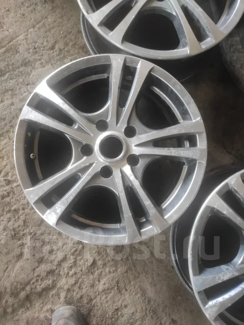 Dibite. 6.5x16", 5x114.3, ET52.5, �� 67,1���. ����