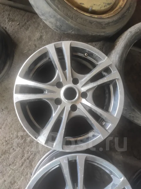 Dibite. 6.5x16", 5x114.3, ET52.5, �� 67,1���. ����
