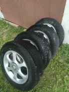 EDO. x17", 5x114.3 ����