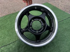 Hot Stuff Barkley Hardrock. 5.5x16", 5x139.7, ET20, �� 111,6���. ����